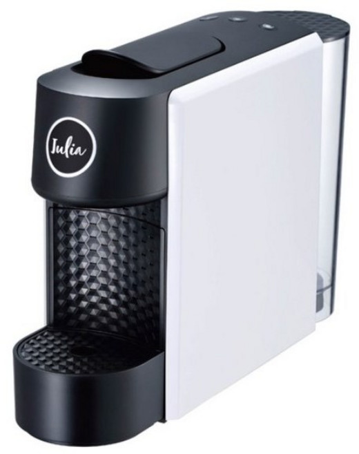 줄리아 캡슐 커피 머신