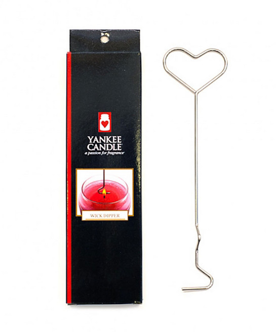 양키캔들 캔들 도구 윅디퍼, 1개