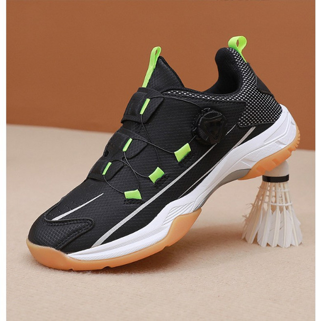 타이곤 와이어 배드민턴화 인도어화 탁구화 가볍고 짱짱한 배드민턴화
