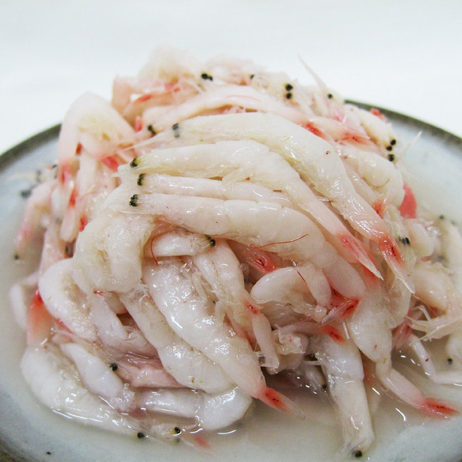 통통 육젓A 500g (소포장) 감칠맛 나는 100% 국내산 새우젓, 1개