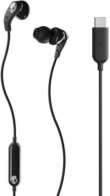 Skullcandy 인이어 이어버드 세트, 1개
