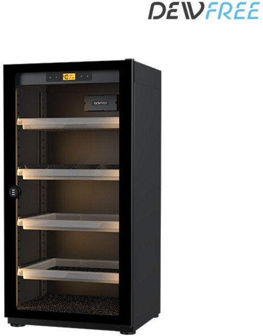 DEWFREE 듀프리 PLD-108L 다용도 카메라 제습함 보관함 108L, 1개