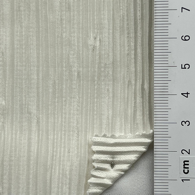 더블 니트 솔리드 패턴 폴리에스터 100% 원단, 1개, PD-00486677