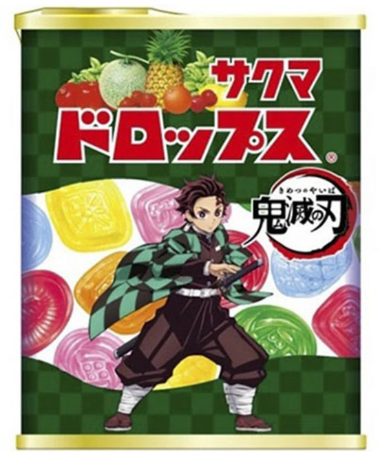 사쿠마 드롭스, 1개, 71g - 쿠팡