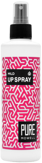 모웰 퓨어 저자극 업 헤어스프레이, 250ml, 1개