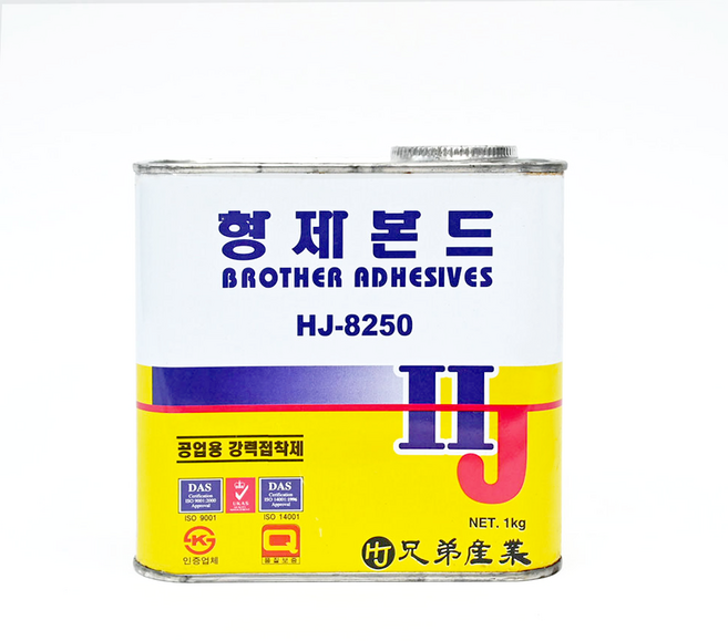 다용도본드 유성본드 강력접착제 1kg, 1개