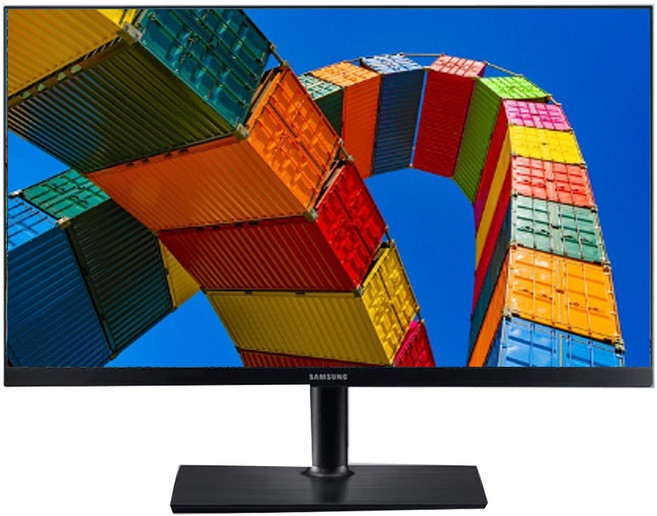 삼성 엘지 27인치모니터 LED FHD HDMI 광시야각 사무 업무용 중고, 엘지삼성27인치, 68cm