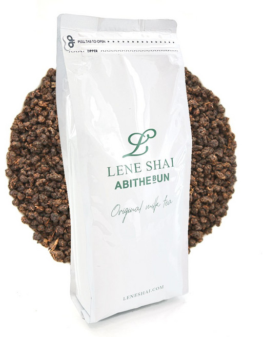 르네샤이 에비더번 밀크티 베이스 홍차, 1개, 1개입, 1kg