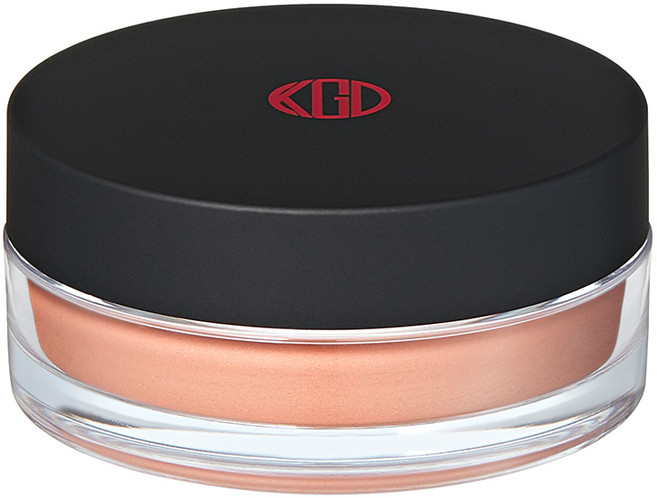 코겐도 미네랄 루스 치크 5g, 1개, 쿨 애프리콧