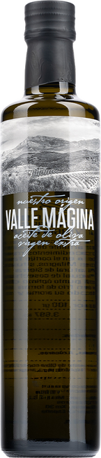 [스크래치] 발레마히나 엑스트라버진 올리브오일, 750ml, 1개