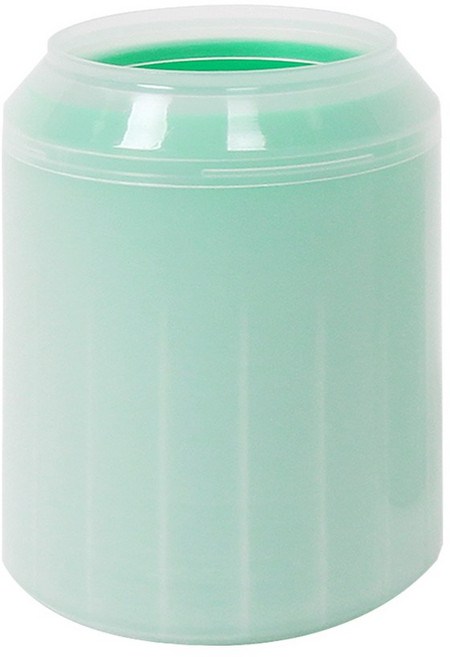 애구애구 강아지 발세척기 발닦기 씻기 발컵 (L사이즈), 1개