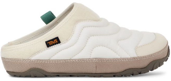 TEVA W REEMBER TERRAIN 女鞋 00EZ4 防潑水懶人鞋系列