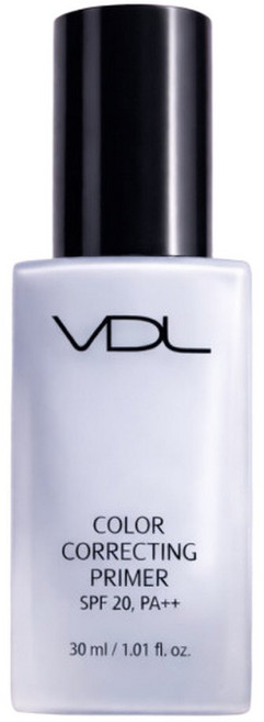 VDL 컬러 코렉팅 프라이머 세레니티 30ml 브이디엘, 1개