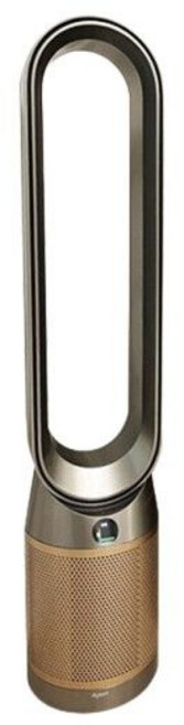 [다이슨(다이슨)] 쿨 공기청정기 PC2 (니켈/골드) 공기청정기 [국내정품], 상세 설명 참조, 상세 설명 참조