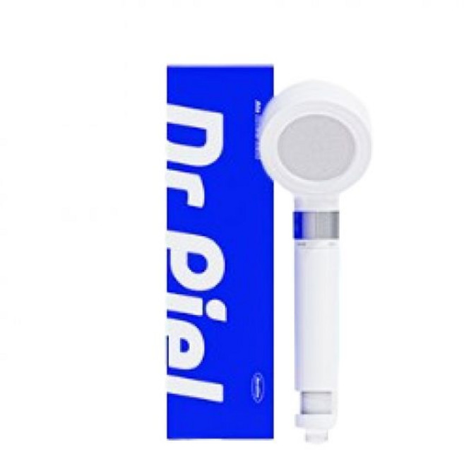 (정품) 닥터피엘 아토샤워헤드 1년세트 (본품 + 6개월 올인원필터 1ea), (정품) 닥터피엘 아토샤워헤드 1년세트 (본품 + 6개