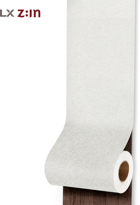 lx하우시스 인테리어필름 몰딩 시트지, 09. LSE013 페인팅 화이트 스톤