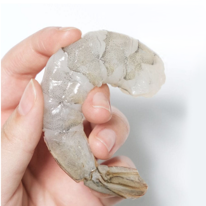 칵테일 새우 900g 감바스, 1개, 31/40 중 (60-80미) 1+1 행사