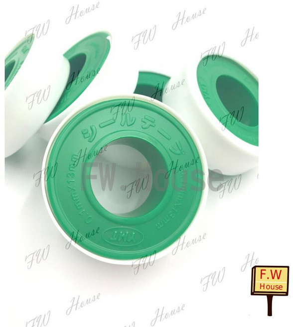 YMT 止洩帶 10入, 1個