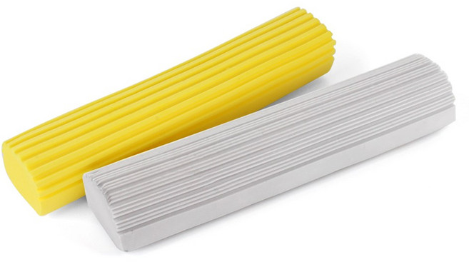 주식회사 위시 펄프청소기 리필 물걸레 청소포 바닥걸레 밀대걸레 막대걸레, 1개