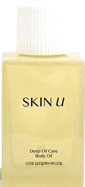 스킨유 딥 오일 케어 바디오일, 1개, 100ml