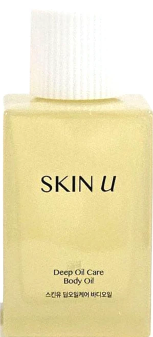 스킨유 딥 오일 케어 바디오일, 1개, 100ml - 쿠팡
