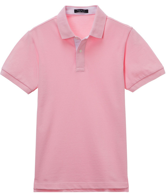 무지 반팔 40수 연사 배색 카라티셔츠 PK 에리티 유니폼 단체티 남녀공용