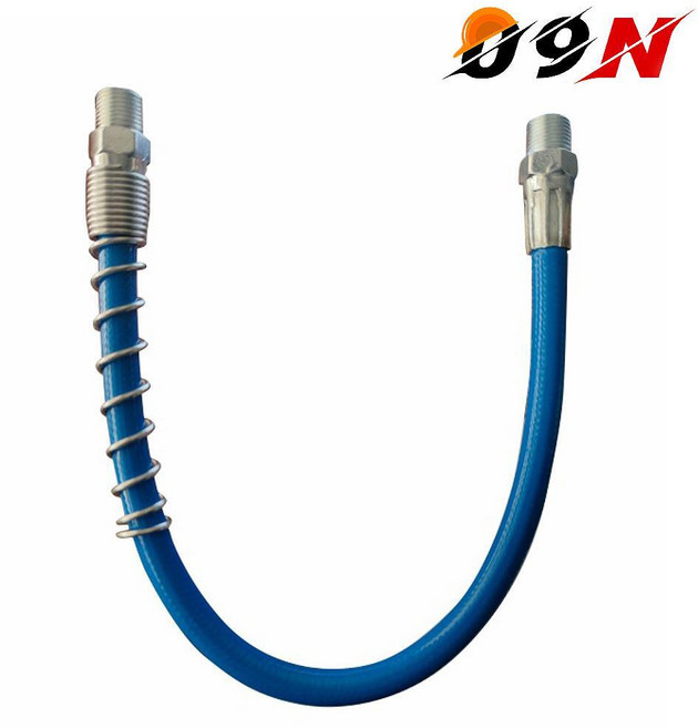 공구엔 구리스 고무 호스 30cm, 1