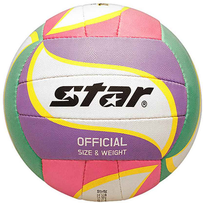 스타 넷볼 게임즈 NBB125 골대 공 학교체육용품, @상품선택@