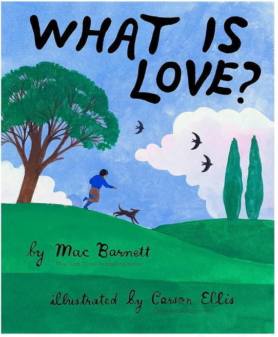 What is Love 사랑 사랑 사랑 하드커버 영어동화책, 단품