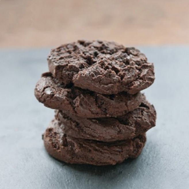 브라우니 코코아 쿠키도우 40g 1팩(50개입) [원산지:독일], 1개, 2kg