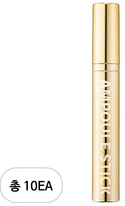 아이소이 인텐시브 괄사 리프팅 앰플 스틱, 15ml, 10개 - 쿠팡