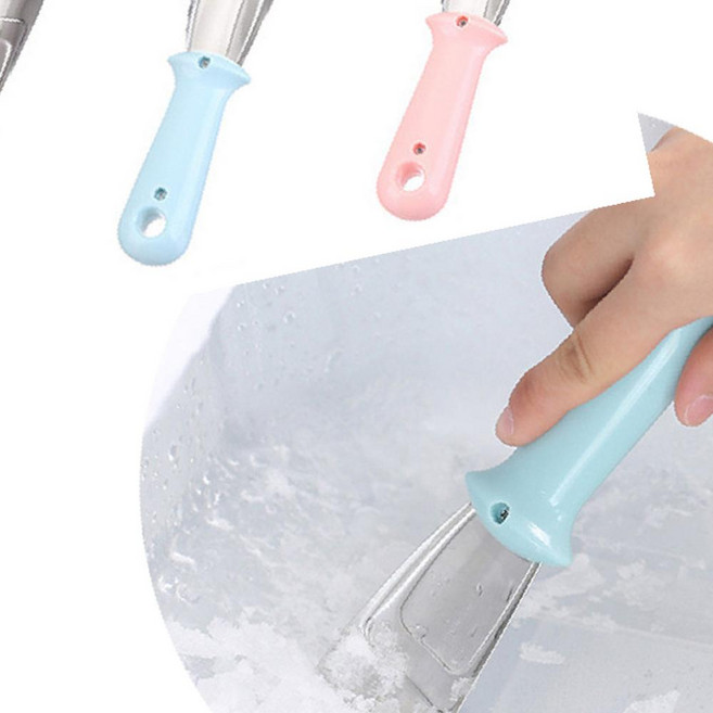 TE 냉장고 성에 제거 주걱 얼음주걱