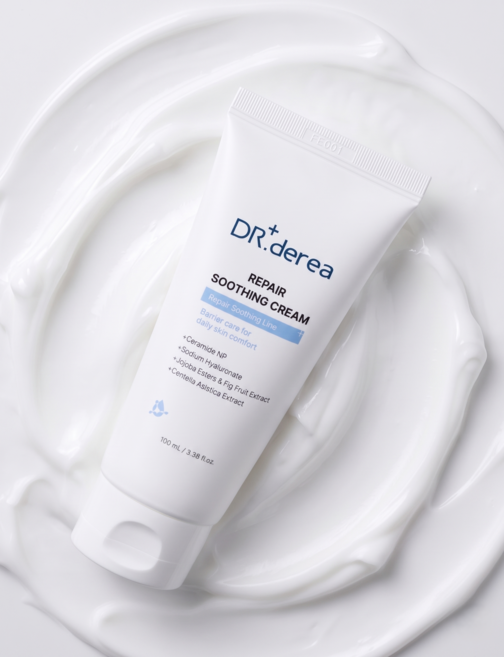 닥터더레아 리페어 수딩 크림, 1개, 100ml