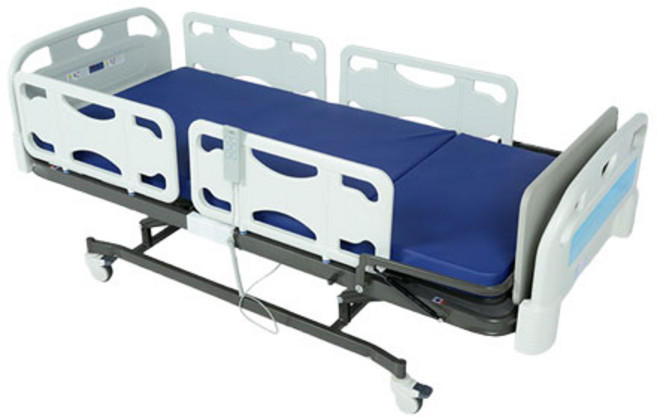[호인] 복지용구 전동침대 대여 NY(S)-2 가정용 병원침대 3모터 장기요양등급, 장기요양등급 본인부담률 9%