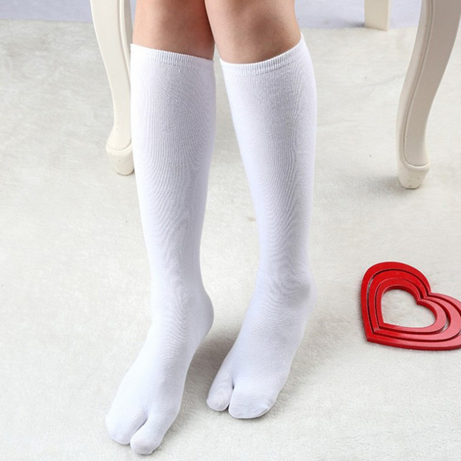 엄지 발가락 니삭스 발가락토시 디자인 족발 쪼리 긴목양말 반양말 슈즈 무지