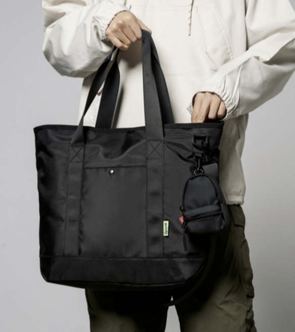 데일리 토트백 크로스백 빅사이즈 가방