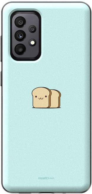 별다섯 갤럭시A32 LTE (A325) 마그네틱 카드 케이스 2장 수납