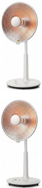 신일 세라믹 히터, SEH-GD100CR(KC 인증/새상품), 화이트