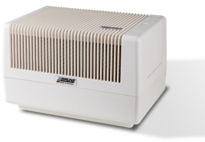 독일 브루네 B125 자연증발기화가습기 대용량