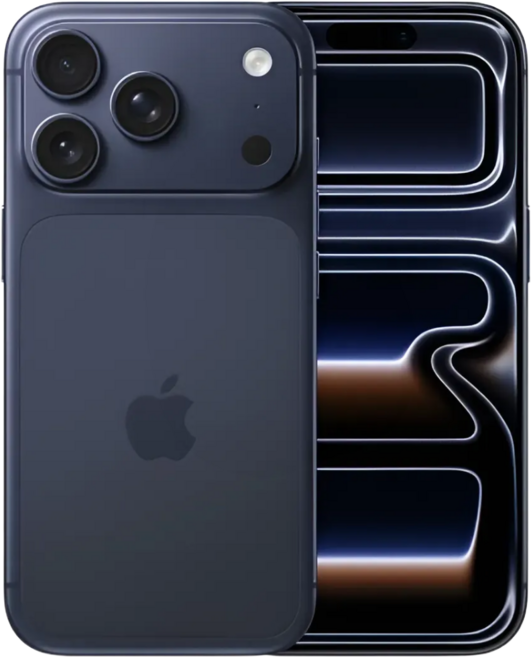 Apple 아이폰 17프로 256GB (자급제) + [대단한형제들] 자체검수 및 전용패키지, 딥 블루 신품급 2년 보증 A/S 사은품 4종증정