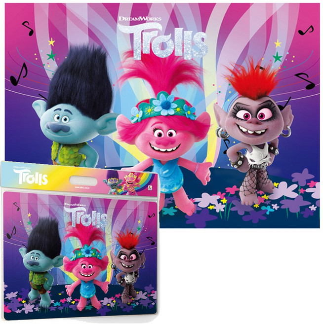 퍼즐마을 2개이상 무료 38종 택일 80P 판퍼즐 캐릭터 겨울왕국 어벤져스 쥬라기월드 세계지도 프린세스 곰돌이 토이, 1개, 80피스