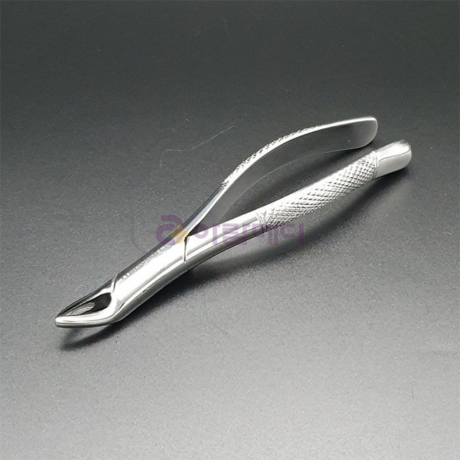 (Pf) Cryer Extracting Forcep 발치겸자 (소) 04.6150, 1개