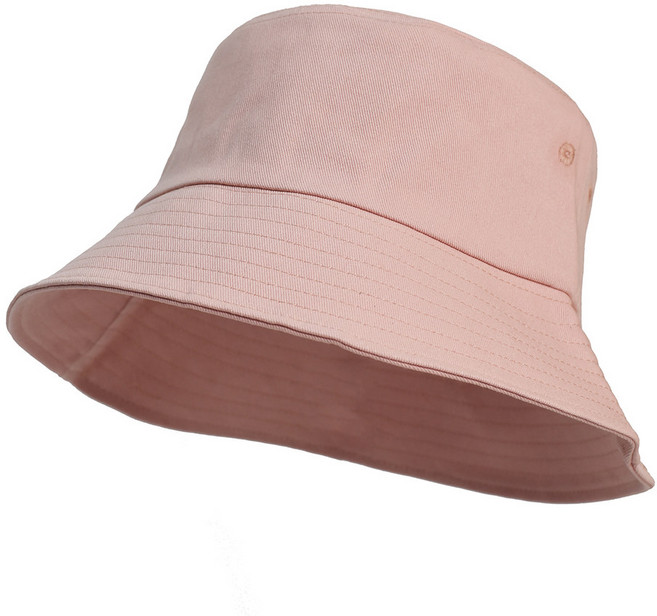 버킷 태양 큰 빅사이즈 파나마 머리 사이즈 모자 어부 빈 대두 순면 여성 남자 와이드 플러스