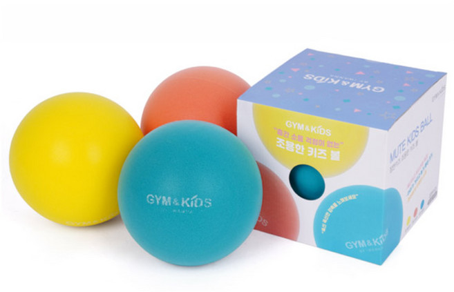 아이워너 짐앤키즈 어린이 무소음 소프트 탱탱볼 소프트볼 피구공, VV 축구공모양 쫀쫀 탱탱볼 9인치 KC인증 내구성UP, 1개, 축구공