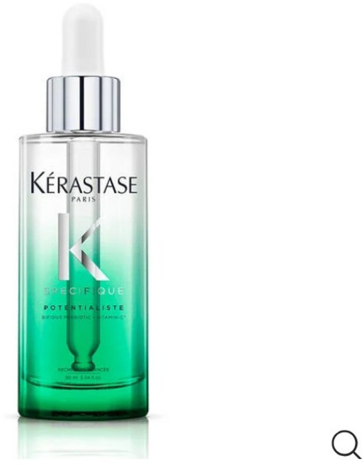 케라스타즈 스페시픽 포텐셜리스테 세럼, 90ml, 1개