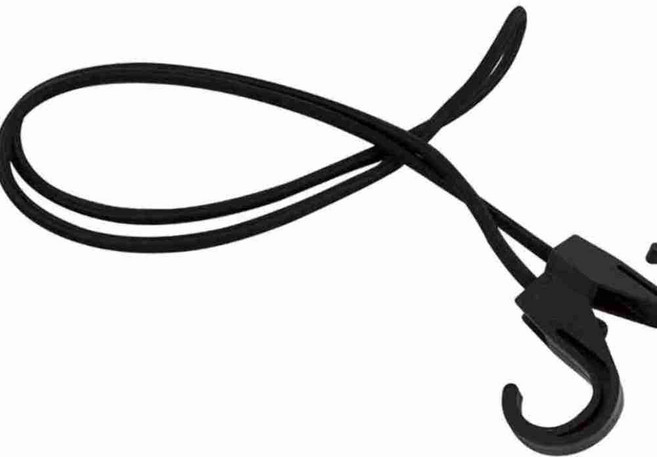 수레용 탄성 밴드 고리 줄 휴대용탄성끈