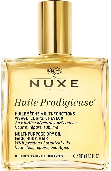 눅스 윌 프로디쥬스 멀티 드라이 오일, 1개, 100ml