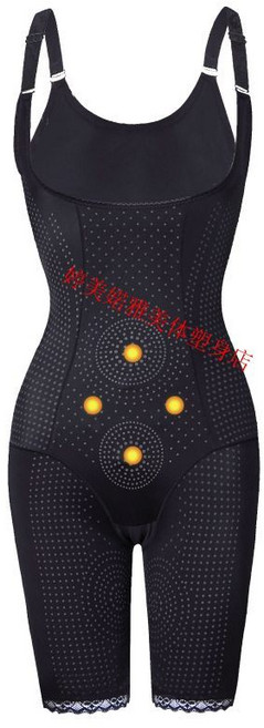 連體塑身衣 升級版 強壓緊緻提拉塑形衣 薄顯瘦 產後瘦身衣