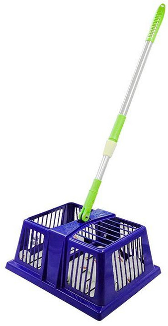 탁구공 수거기 수집기 탁구볼 볼바구니 집게 줍는 공집게 모으기, 1개, E. 프레임 피커 + 삼성볼 5개