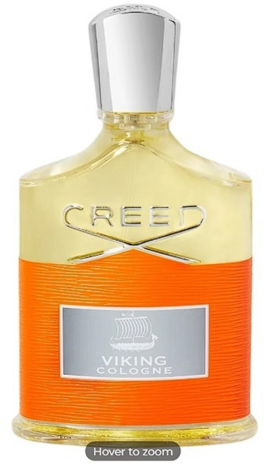 Creed_Viking Cologne Eau De Parfum 크리드_바이킹 코오롱 오 드 퍼퓸 1ml 2ml, 1개